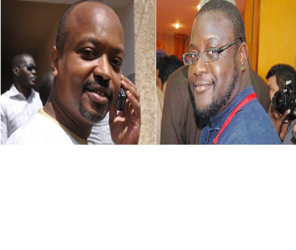 Affaire Sudatel : Kéba Keinde et Thierno Ousmane Sy définitivement tirés d'affaire