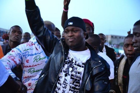 De retour des Usa : Modou Lô-Gris Bordeaux sur le point d'être matérialisé