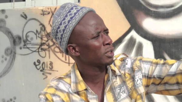 Aïssatou Diop Fall et « Fou Malade » ont rendu visite à Karim Wade