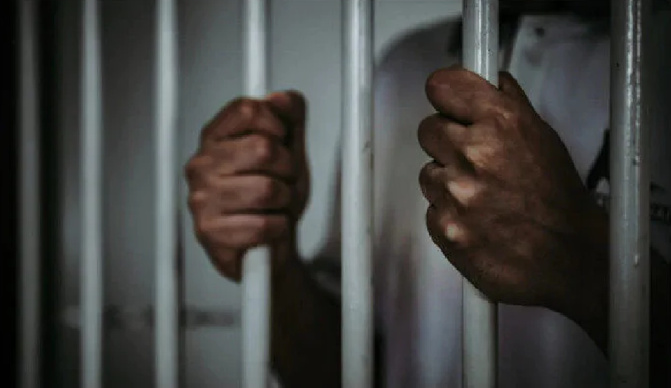 Kolda : H. A. Mballo, arrêté devant une mosquée, avec une arme à feu et des munitions, a passé sa première nuit en prison