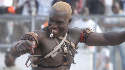 Tournoi Tnt : Le reliquat de Gouy Gui toujours bloqué