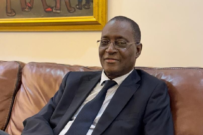 Le grand basculement : du règne de la prédation à l’ordre du mérite. (Par Abdoulaye Ahmed Seye, Ancien Inspecteur Général des Finances)