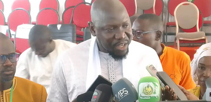 Mbacké : 127 élèves récompensés lors de la journée de l’excellence de l’IEF