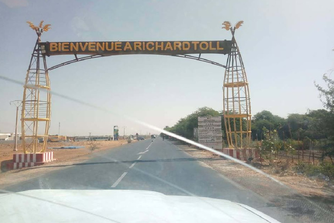 Richard Toll, sentinelle oubliée du patriotisme économique sénégalais – Avis d'un Citoyen sénégalais