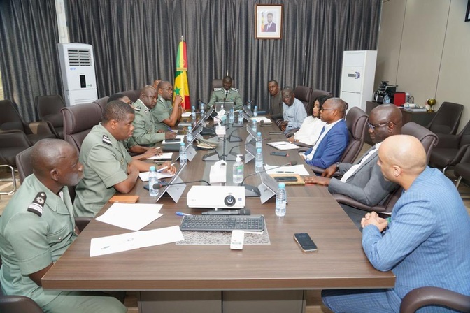 Dédouanement : La Douane intensifie le dialogue avec les acteurs du secteur