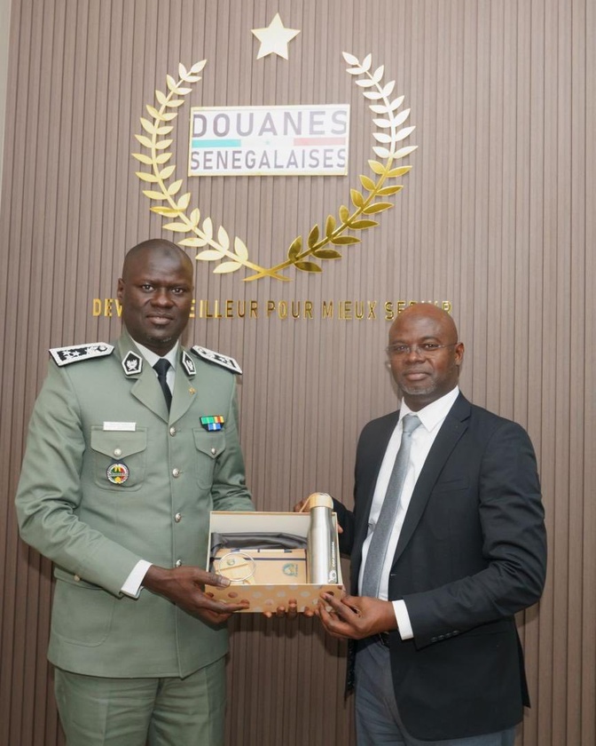 Dédouanement : La Douane intensifie le dialogue avec les acteurs du secteur