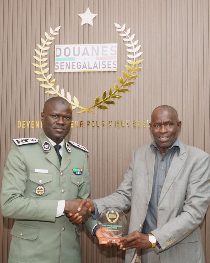 Dédouanement : La Douane intensifie le dialogue avec les acteurs du secteur