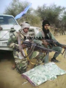 Mali: une attaque fait trois morts dans le nord