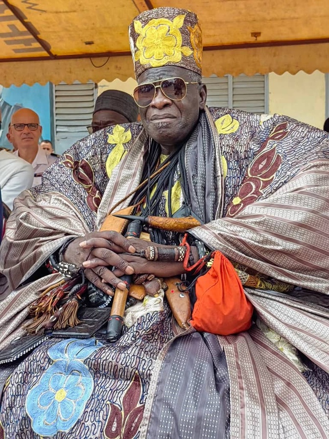 Conflit Israël/Iran: le Jaaraf de Ouakam et du Grand Cap-Vert  soutient Téhéran