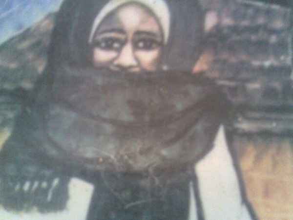 Mame Diarra Bousso – Toute une vie de piété et de spiritualité
