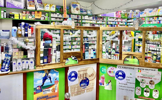 Pratique illégale de pharmacie à Touba : Le Syndicat des Pharmaciens Privés saisit la justice