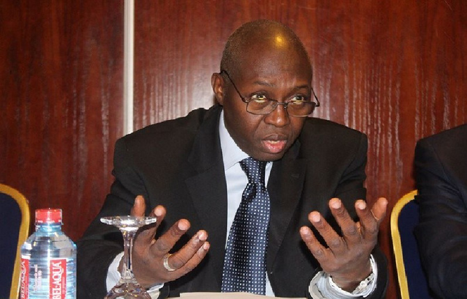 Finances publiques : Mamadou Lamine Diallo invite à faire la lumière sur le PDIES et les comptes « Cap/Gouvernement »