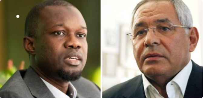 Robert Bourgi brise le silence et interpelle Diomaye Faye et Ousmane Sonko: « J’ai peur pour le Sénégal »