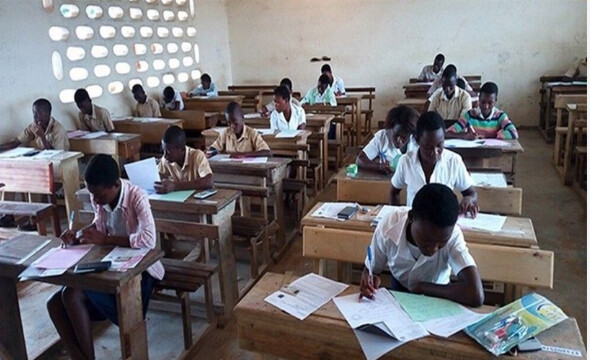 Thiès : Le Bac technique 2025 démarre avec moins de candidats, mais plus de filles