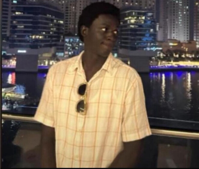 Abdallah Dramé : Une vie brisée par la négligence médicale au Sénégal