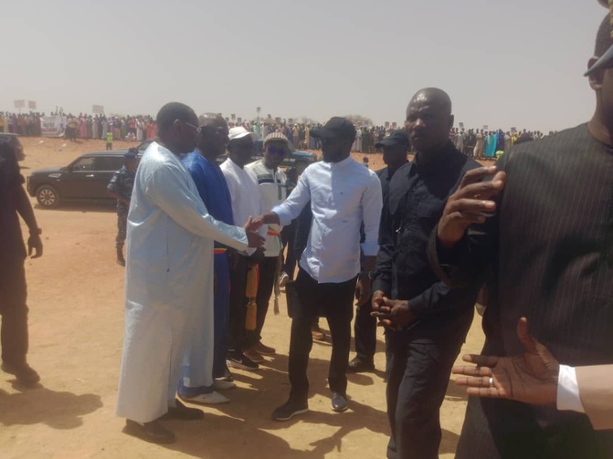 Podor / Visite économique dans le Nord : Ces erreurs fatales à Macky Sall que Diomaye Faye doit éviter