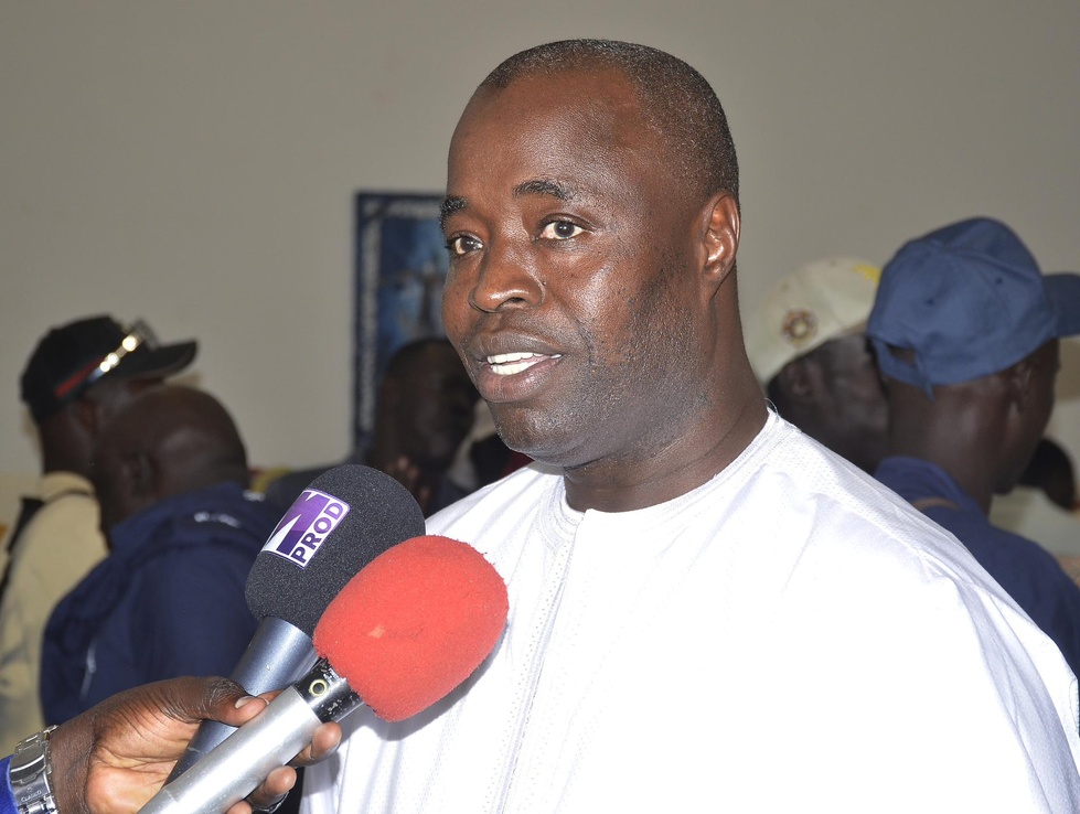 TABASKI - Serigne Fallou Mbacké, DG de RTL, offre plus de 30 millions FCfa à ses employés : Un modèle de générosité, de foi et de responsabilité sociale