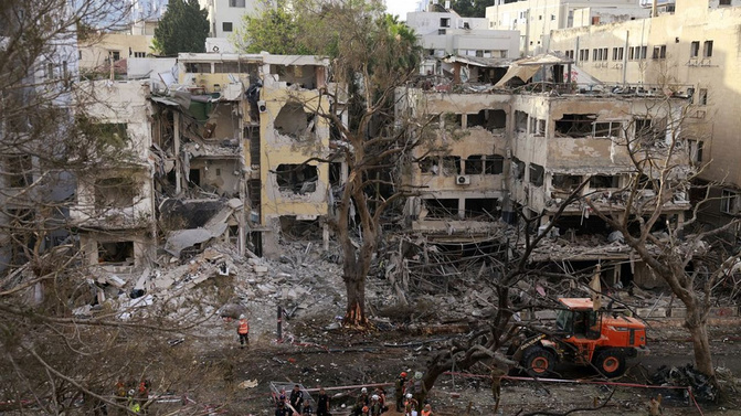 Escalade Israël-Iran : Le PIT accuse les États-Unis et ses alliés de “complicité active”