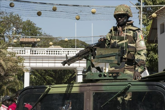 Casamance / Soldat sénégalais porté disparu : Deux mois en otage, deux mois de silence