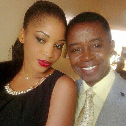 Adama Dioum, Mme Thierno Diallo de “Un café avec”, victime d'un Avc