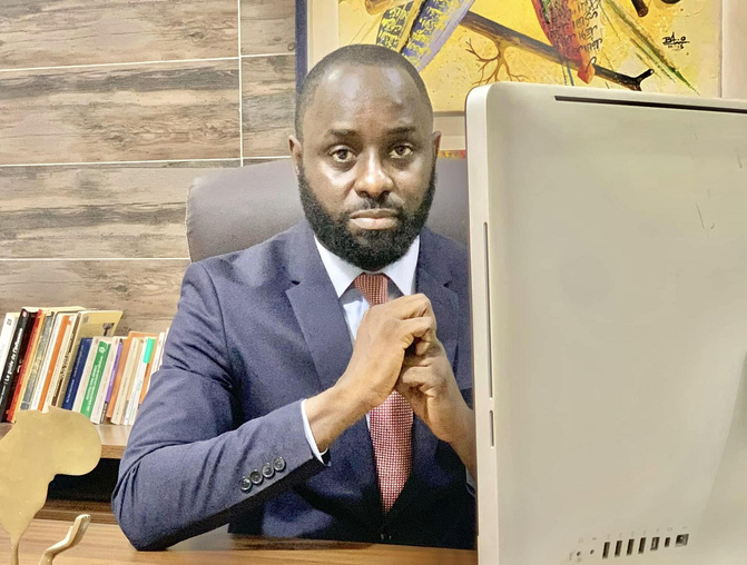 2025 : Quand la loi est piétinée et la vérité budgétaire différée -  Par Thierno Bocoum Président Agir-Les Leaders