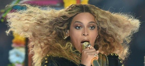 Le 16 février, une manifestation anti-Beyoncé est prévue à New York