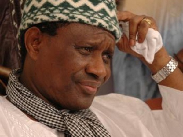 Serigne Modou Kara : "Macky Sall est plus fort que ses prédécesseurs dans ses relations avec les marabouts"