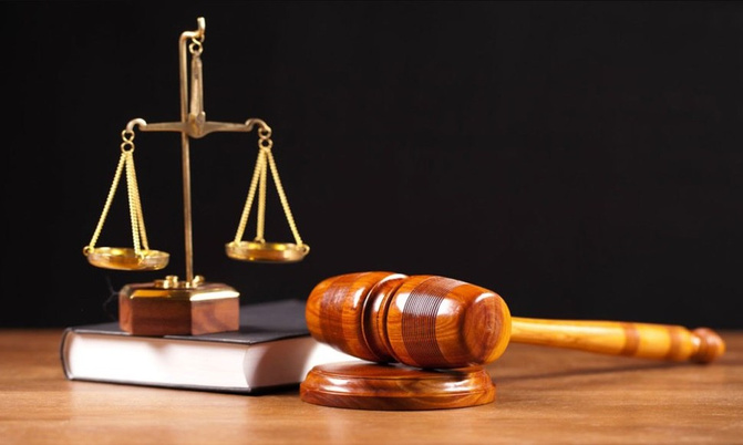 Justice : L’UNTJ dénonce une démarche solitaire du SYTJUST et appelle à l’unité d’action