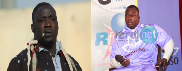 Modou Lô vs Gris confirmé pour juillet : Les chèques encaissés hier