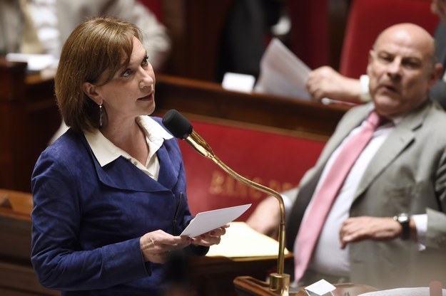 Après la polémique sur « la famille et les droits des femmes », la ministre se défend