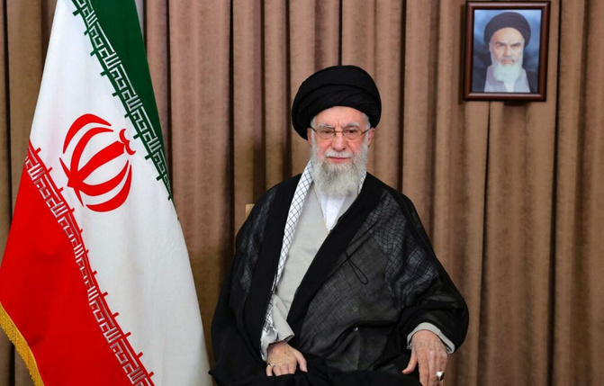 Iran – Israël : L'ayatollah Ali Khamenei met en garde les États-Unis, alors que le conflit s’intensifie