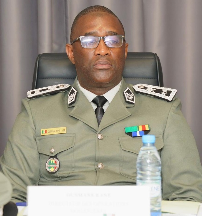 Lutte contre le trafic illicite maritime : Dakar accueille un séminaire international sur le ciblage et le contrôle des conteneurs