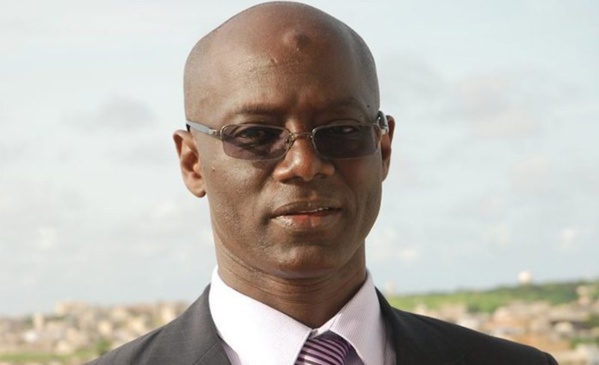Thierno Alassane Sall sur l’acte de vandalisme au poste de Senelec de Liberté 6 : "Pour du cuivre d'une valeur de 50 000 FCfa, les voleurs ont sacrifié un poste de 25 millions"