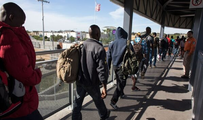 Politique migratoire Aux États-Unis : Ce que Trump reproche aux Sénégalais