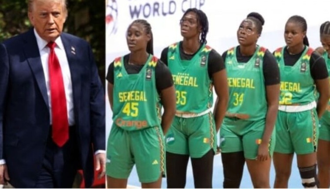 Exclusif / Ousmane Sonko frappe fort : Visas refusés aux Lionnes du Basket, le Sénégal riposte !