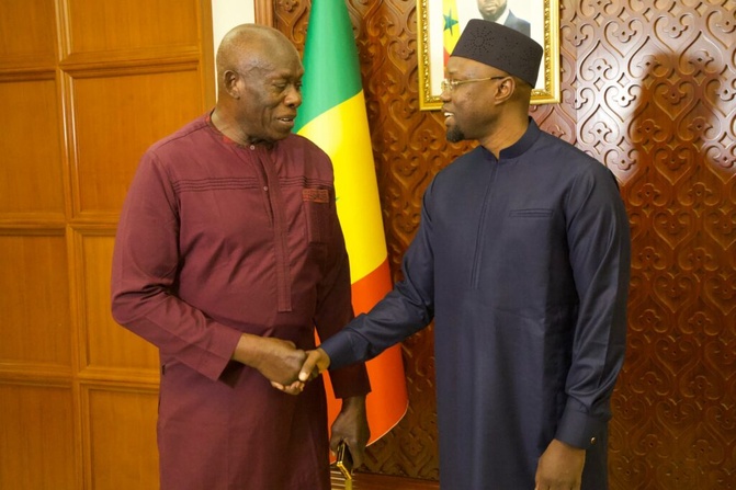 Arrêt du stage des Lionnes du Basket à l’étranger : Baba Tandian, ancien président de la Fédération sénégalaise de Basketball, dit bravo au Premier ministre !