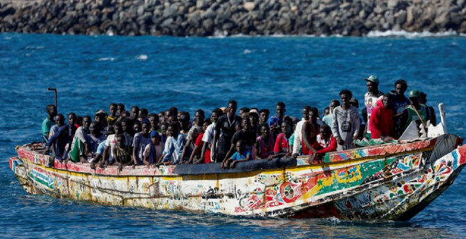 Migration clandestine I Taïba Niassène sous le choc :  Une trentaine de jeunes partis depuis la mi-ramadan, introuvables