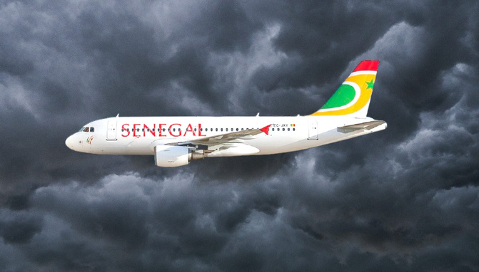 Air Sénégal en zone de turbulence : L’IATA dément toute rétention illégale de fonds et apporte son éclairage sur le cadre judiciaire