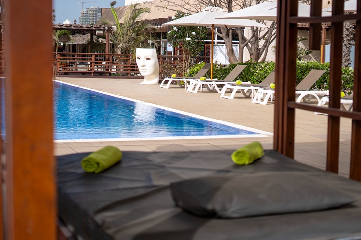 IBIS STYLES Dakar ouvre ses portes et s'impose comme la nouvelle adresse tendance au cœur de la capitale sénégalaise (Photos)