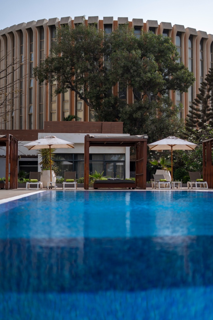 IBIS STYLES Dakar ouvre ses portes et s'impose comme la nouvelle adresse tendance au cœur de la capitale sénégalaise (Photos)