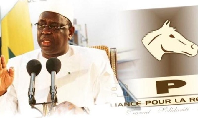 Bulletin statistique de la Dette publique : Le SEN de l’Apr exige sa publication, sans délai