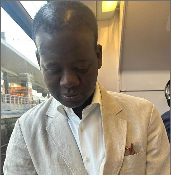 “L’obsolescence du droit au profit de la gestion des intérêts”, Par Pape Ndiogou Mbaye, Avocat au Barreau de Paris