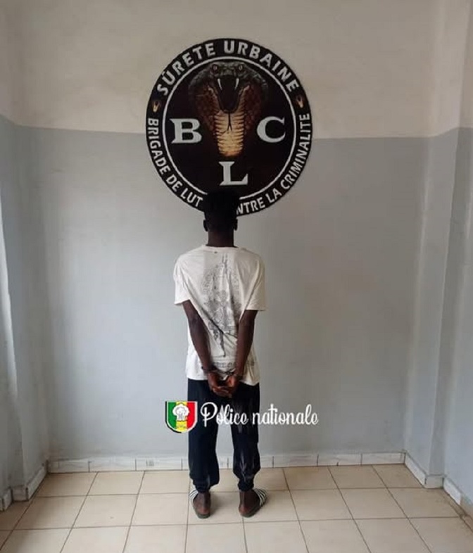 Touba : Arrestation d’un suspect recherché pour vol avec violence