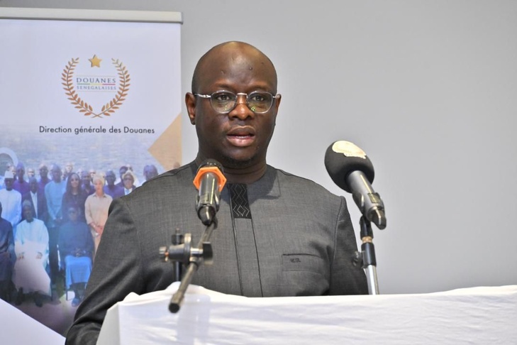 Photos/ AIOD en conclave à Saly : Douane et Vision Sénégal 2050 au cœur de l’Assemblée Générale