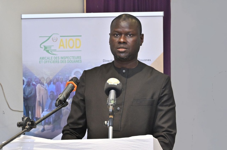 Photos/ AIOD en conclave à Saly : Douane et Vision Sénégal 2050 au cœur de l’Assemblée Générale