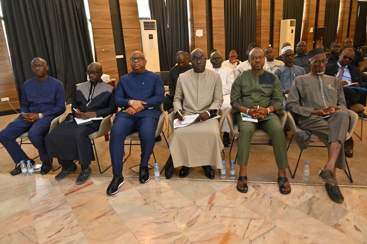 Photos/ AIOD en conclave à Saly : Douane et Vision Sénégal 2050 au cœur de l’Assemblée Générale