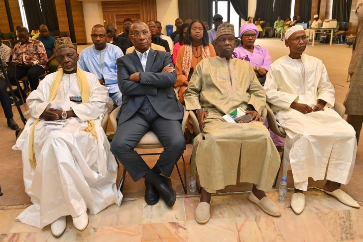 Photos/ AIOD en conclave à Saly : Douane et Vision Sénégal 2050 au cœur de l’Assemblée Générale