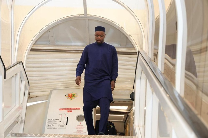 Forum Sino-Sénégalais de Hangzhou: le Premier ministre Ousmane Sonko mobilise les capitaux chinois pour la transformation du Sénégal