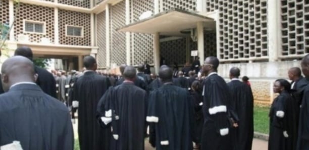 Défense des intérêts matériels et moraux des travailleurs de la justice : Le SYTJUST et l’UNTJ décrètent une grève de 72 heures à compter de ce lundi