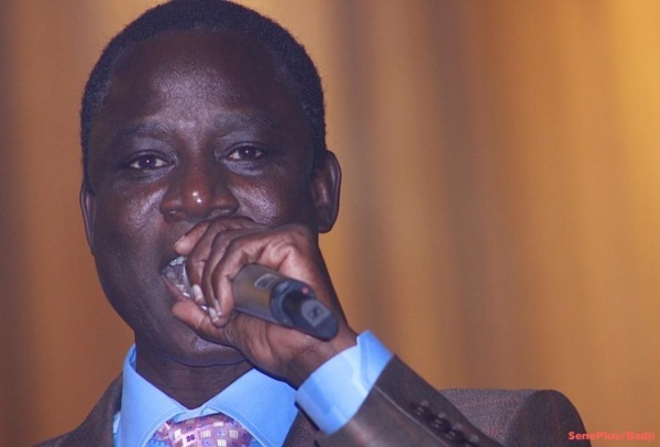 EDITO- Le Satala* de Thione Balago Seck  (par Karfa S. Diallo)